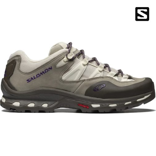 Salomon Xt-quest 2 Advanced Tenisky Damske Hnedožltý | SK 2NFOXI